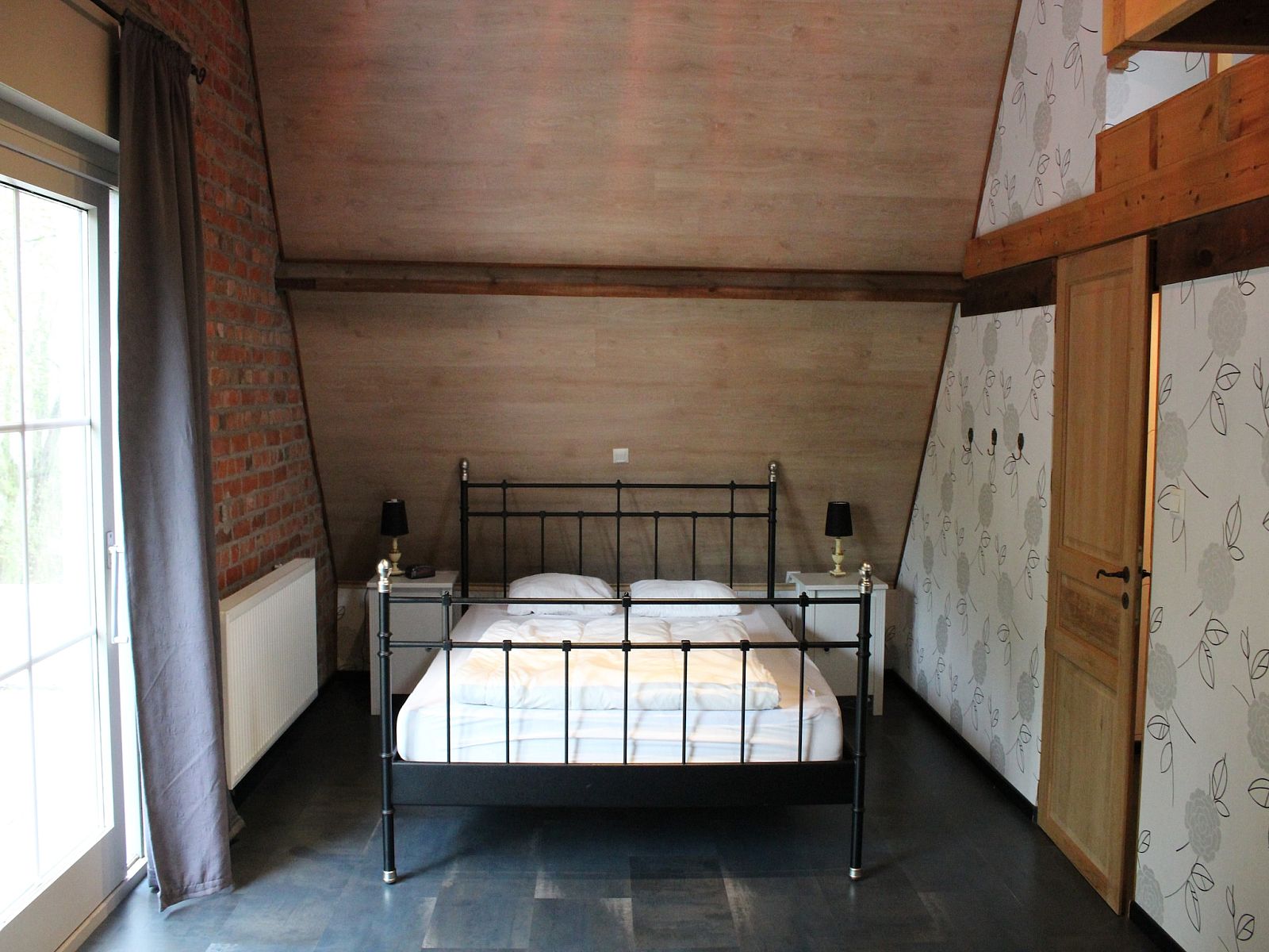 Unterkunft 011614 - Ferienhaus Westflandern - Hommelhove