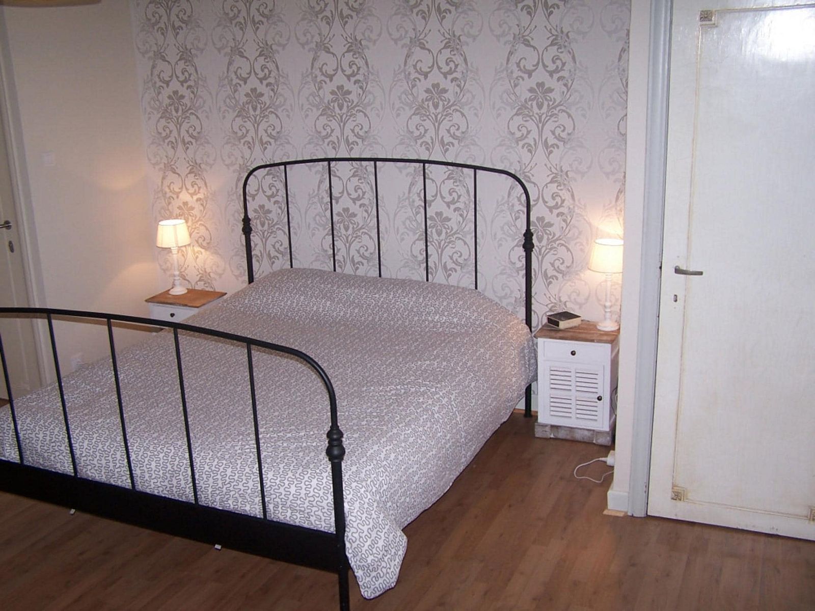 Unterkunft 011614 - Ferienhaus Westflandern - Hommelhove