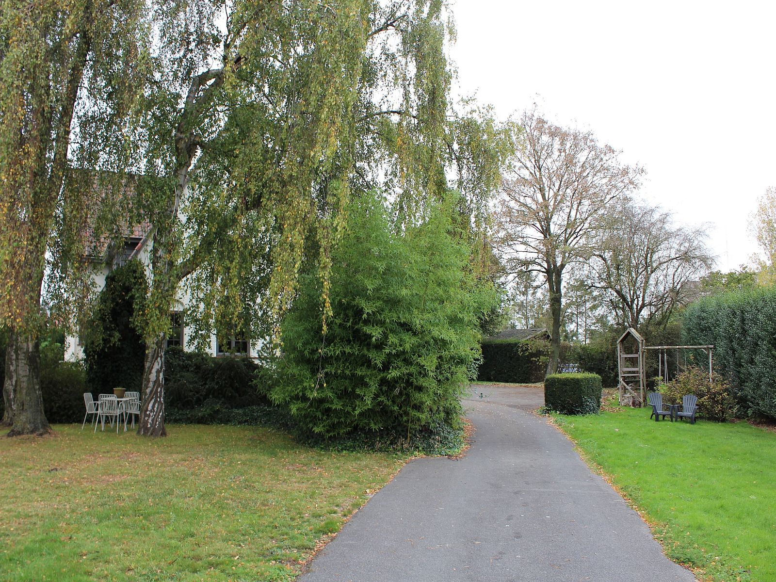 Unterkunft 011614 - Ferienhaus Westflandern - Hommelhove