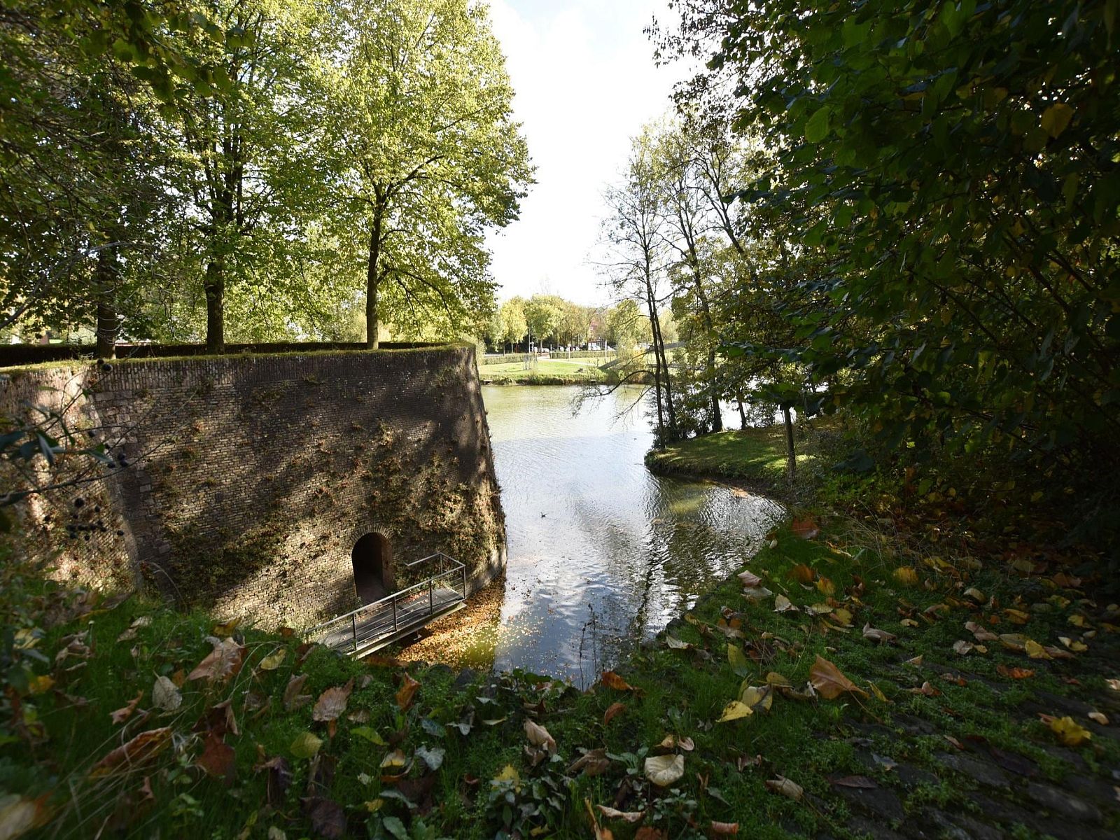 Unterkunft 011614 - Ferienhaus Westflandern - Hommelhove