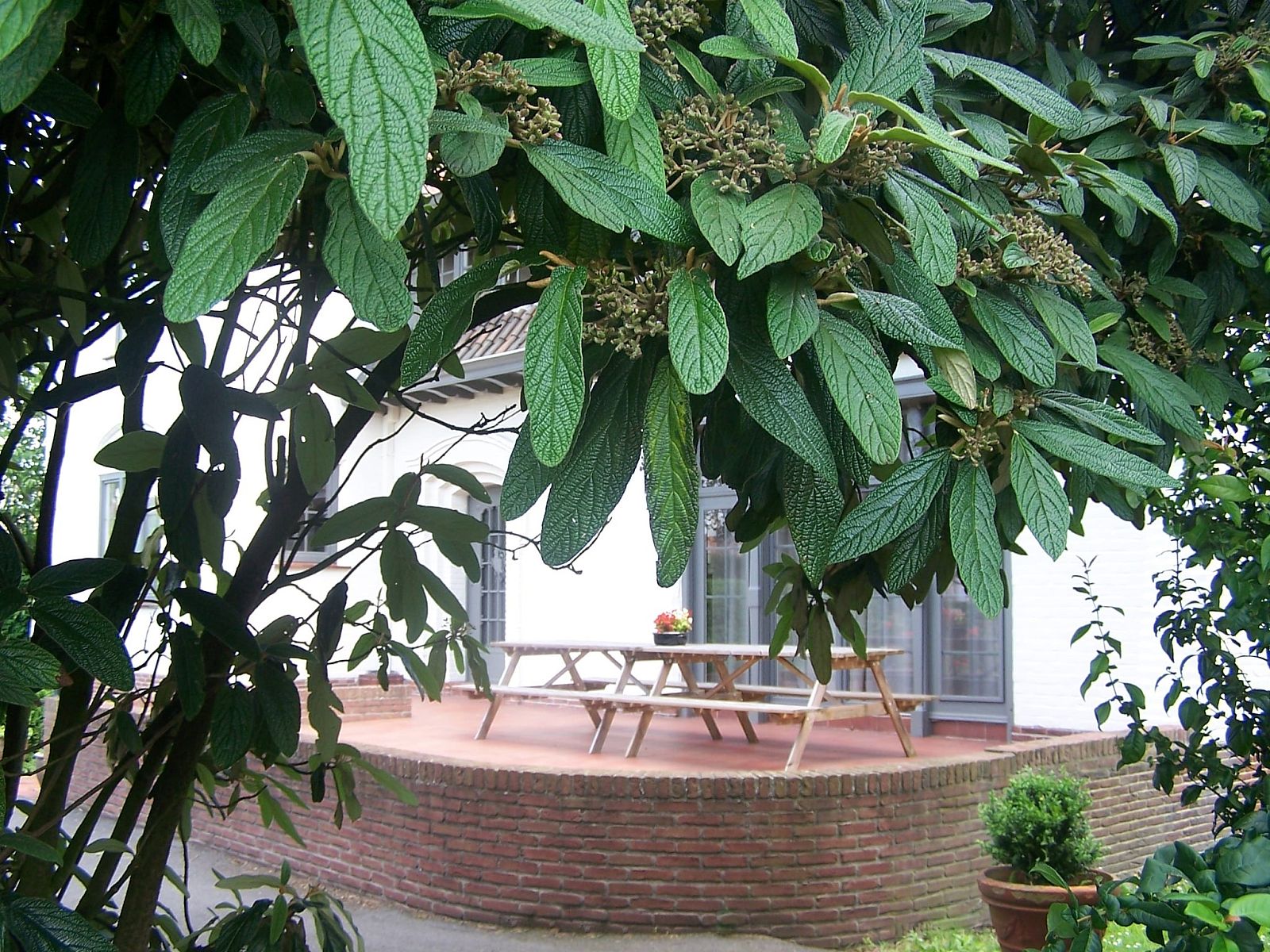 Unterkunft 011614 - Ferienhaus Westflandern - Hommelhove