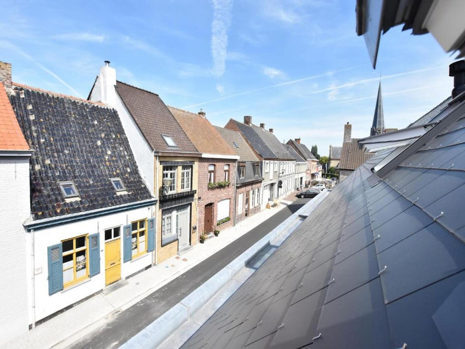 Unterkunft 011614 - Ferienhaus Westflandern - Hommelhove
