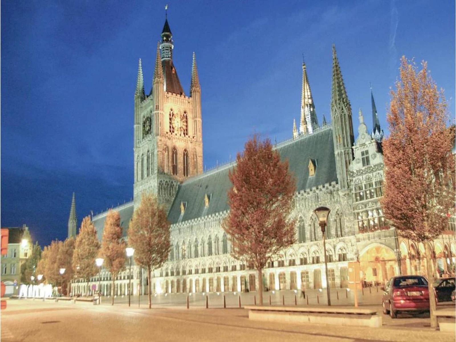 Unterkunft 011614 - Ferienhaus Westflandern - Hommelhove