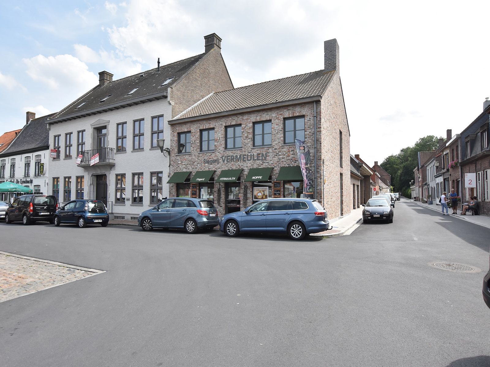 Unterkunft 011615 - Appartement Westflandern - 't Speutekot