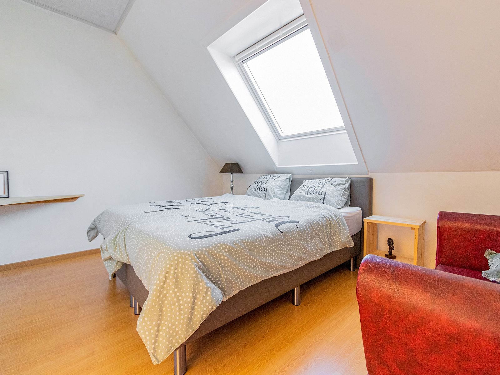 Unterkunft 011615 - Appartement Westflandern - 't Speutekot