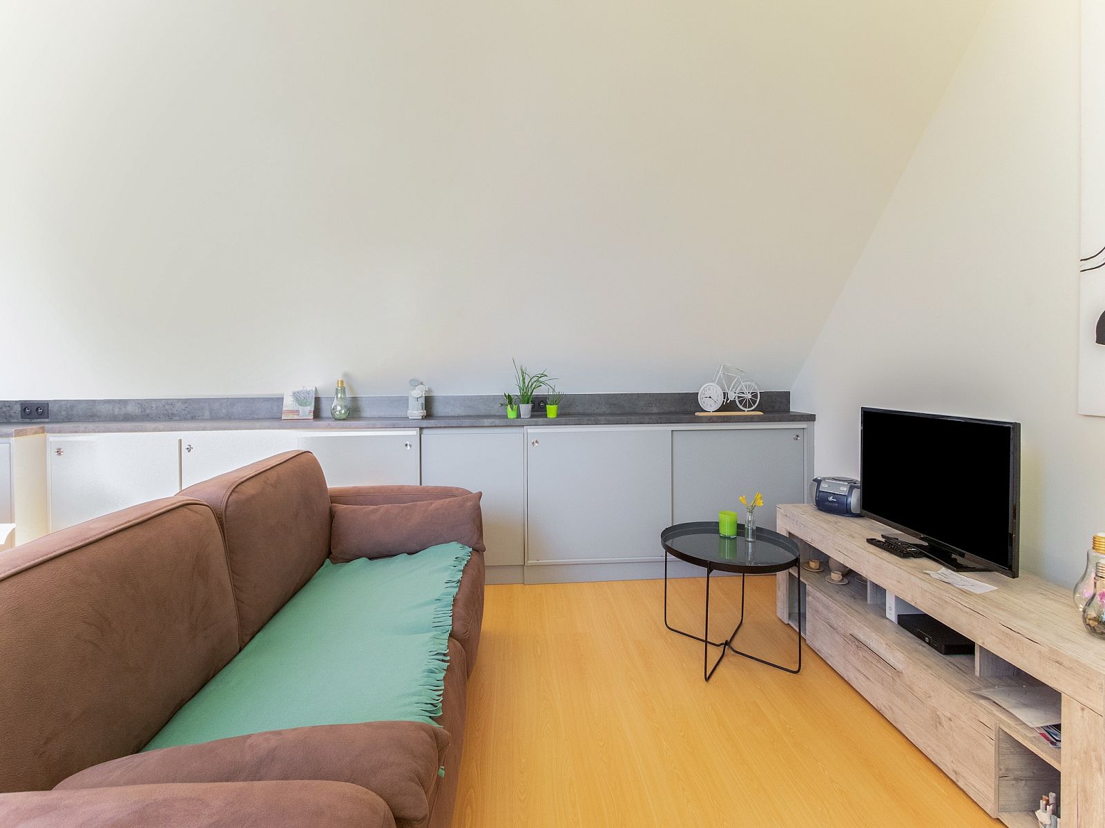 Unterkunft 011615 - Appartement Westflandern - 't Speutekot