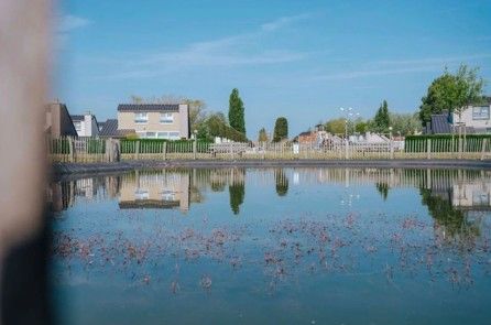 Verblijf 0120504 - Vakantiewoning West-Vlaanderen - Residentie Arthur - Lombardsijde