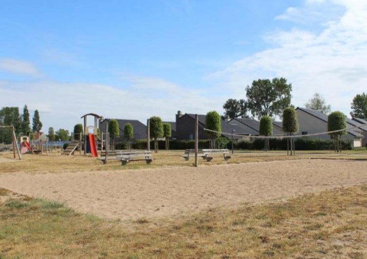 Verblijf 0120504 - Vakantiewoning West-Vlaanderen - Residentie Arthur - Lombardsijde