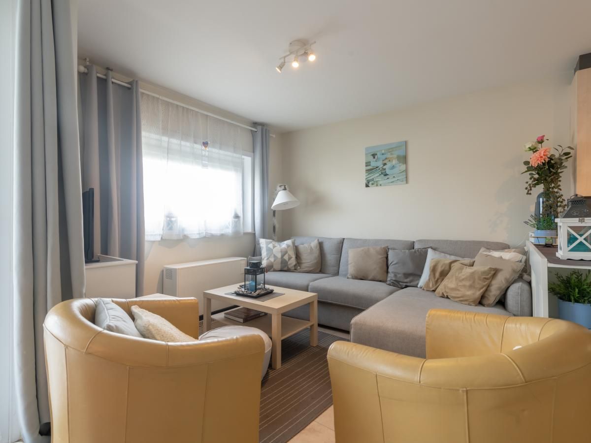 Unterkunft 0120509 - Ferienhaus Westflandern - Nieuwendamme 40C