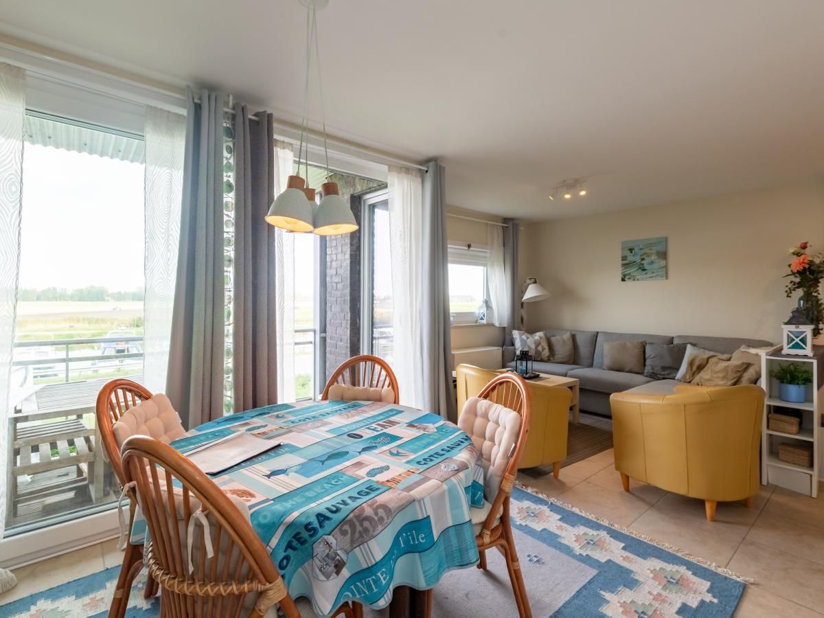Unterkunft 0120509 - Ferienhaus Westflandern - Nieuwendamme 40C