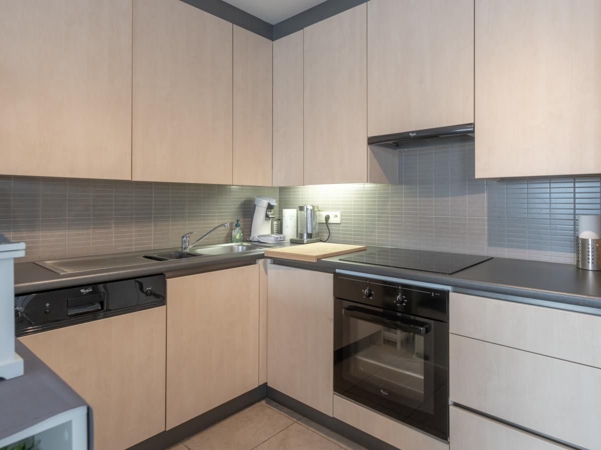 Unterkunft 0120509 - Ferienhaus Westflandern - Nieuwendamme 40C
