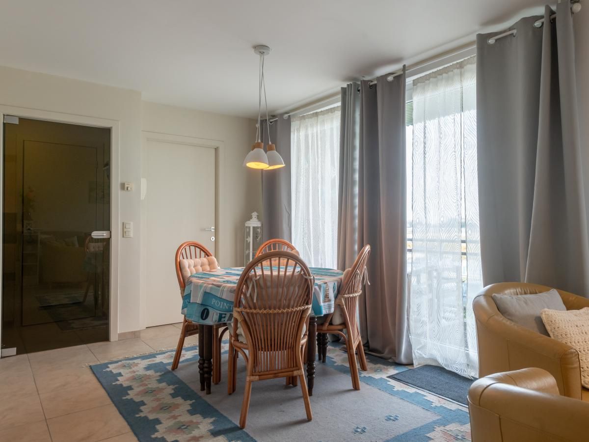 Unterkunft 0120509 - Ferienhaus Westflandern - Nieuwendamme 40C