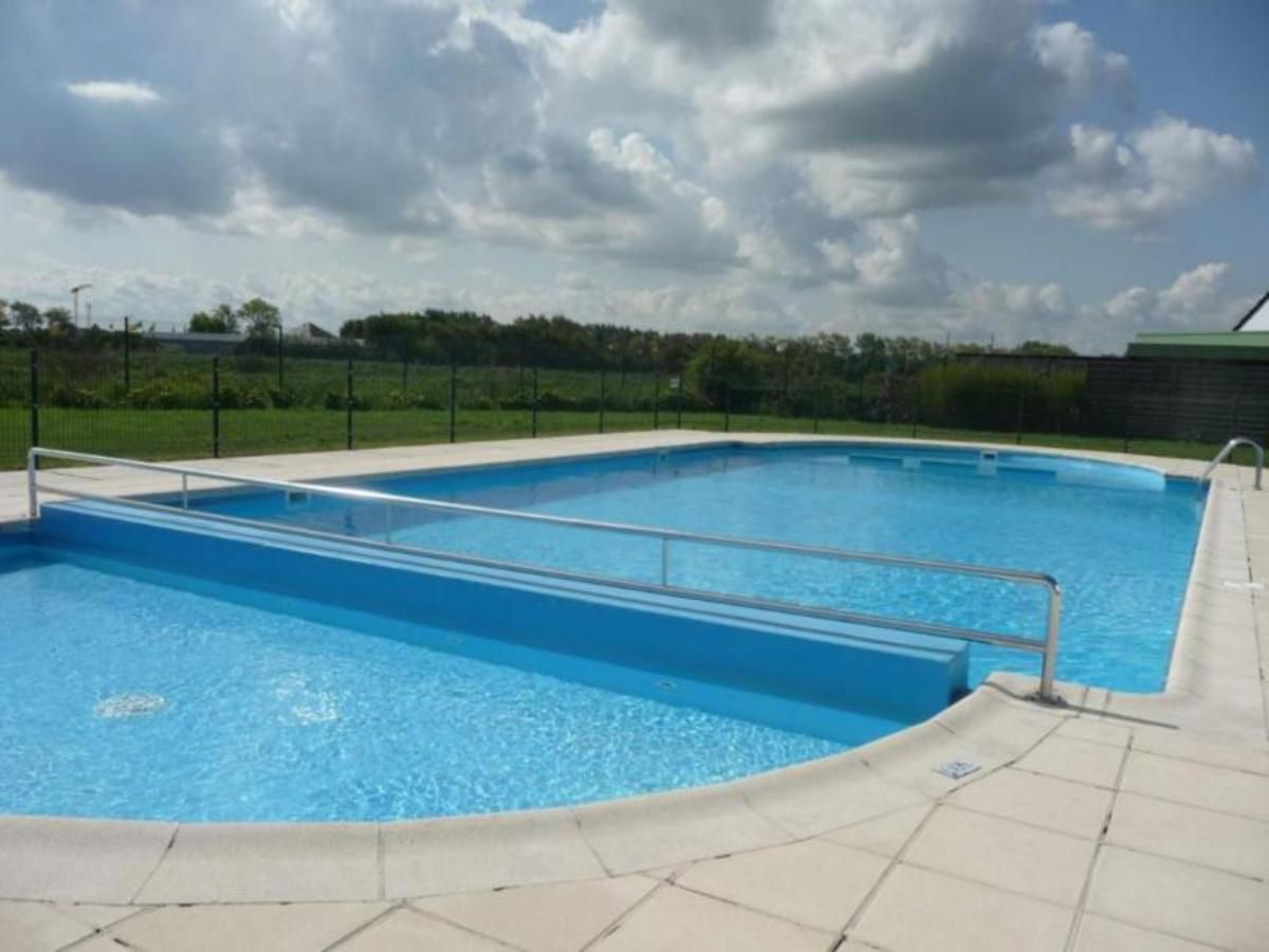Unterkunft 0120509 - Ferienhaus Westflandern - Nieuwendamme 40C