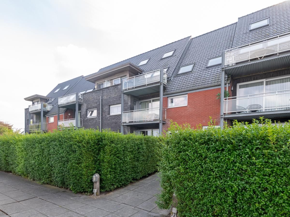 Unterkunft 0120509 - Ferienhaus Westflandern - Nieuwendamme 40C