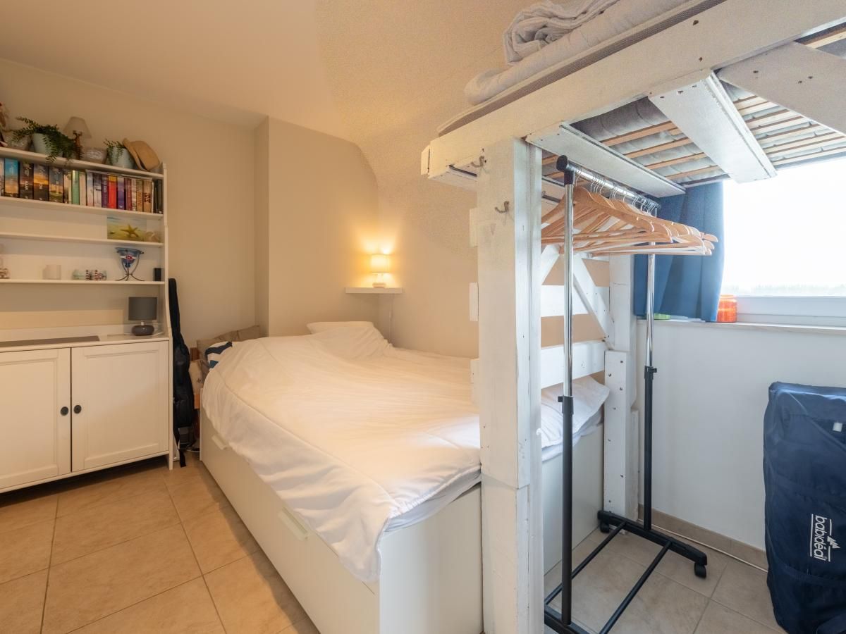 Unterkunft 0120509 - Ferienhaus Westflandern - Nieuwendamme 40C