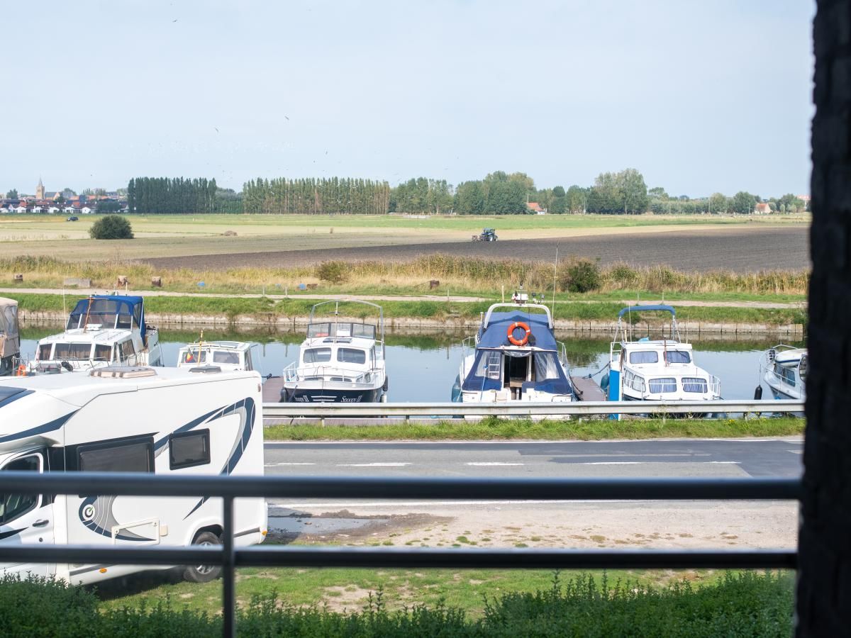 Unterkunft 0120509 - Ferienhaus Westflandern - Nieuwendamme 40C