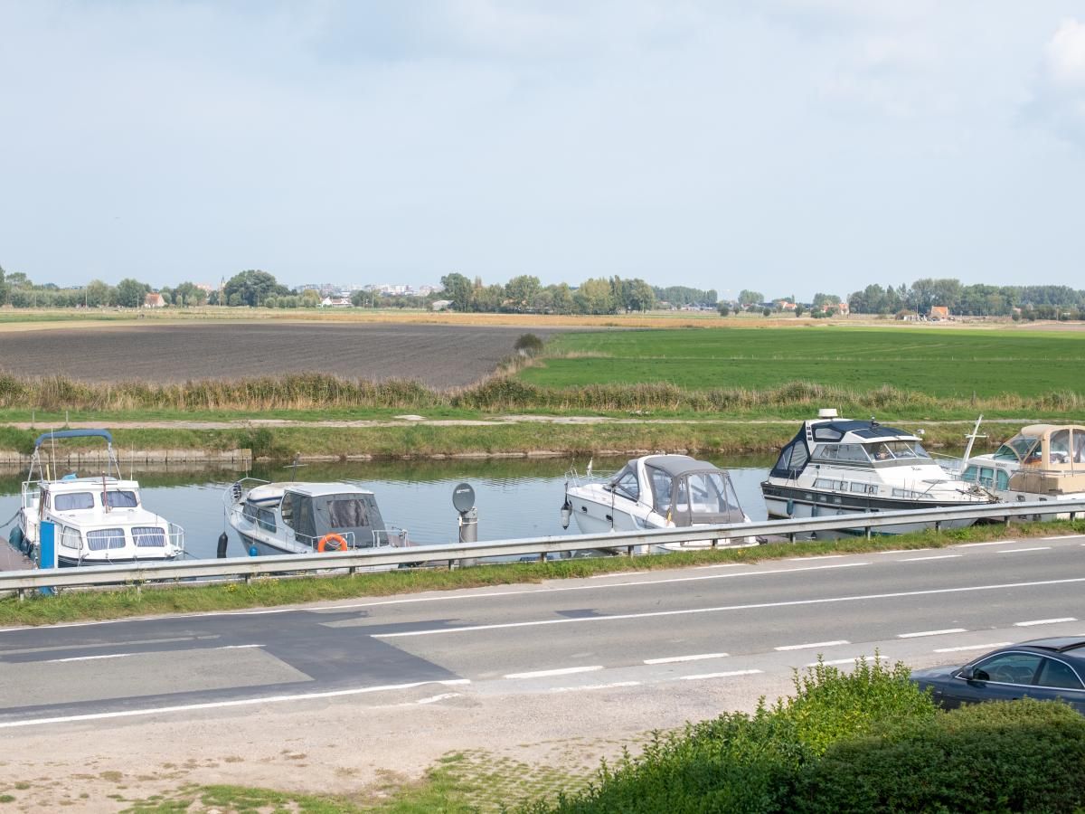 Unterkunft 0120509 - Ferienhaus Westflandern - Nieuwendamme 40C