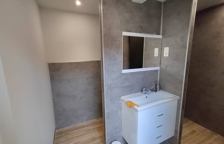 Unterkunft 0123403 - Ferienhaus Westflandern - Huisje in Ingooigem