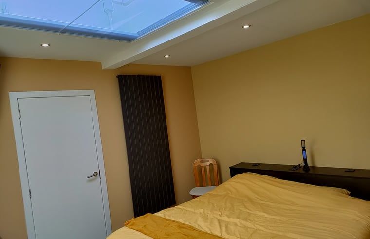 Unterkunft 0123403 - Ferienhaus Westflandern - Huisje in Ingooigem