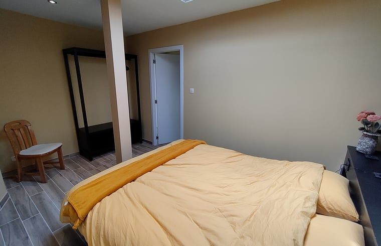 Unterkunft 0123403 - Ferienhaus Westflandern - Huisje in Ingooigem