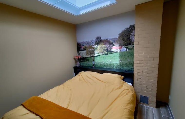 Unterkunft 0123403 - Ferienhaus Westflandern - Huisje in Ingooigem