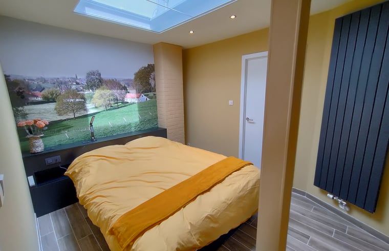 Unterkunft 0123403 - Ferienhaus Westflandern - Huisje in Ingooigem