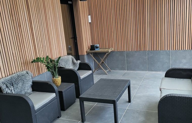 Unterkunft 0123403 - Ferienhaus Westflandern - Huisje in Ingooigem