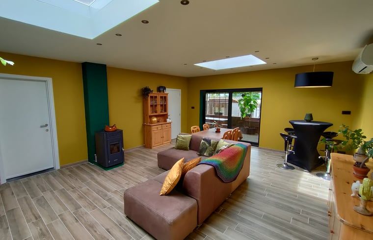 Unterkunft 0123403 - Ferienhaus Westflandern - Huisje in Ingooigem