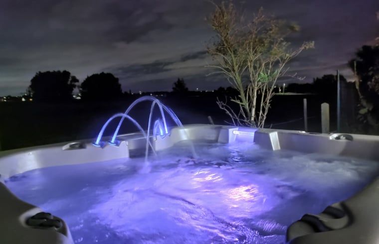 Unterkunft 0123403 - Ferienhaus Westflandern - Huisje in Ingooigem