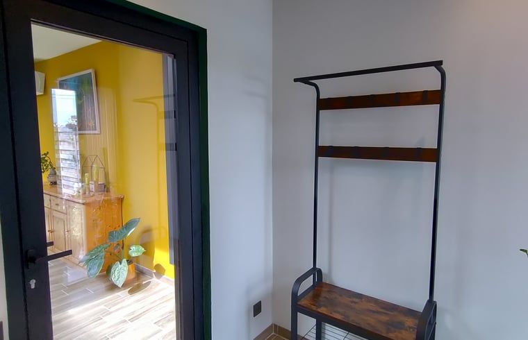 Unterkunft 0123403 - Ferienhaus Westflandern - Huisje in Ingooigem