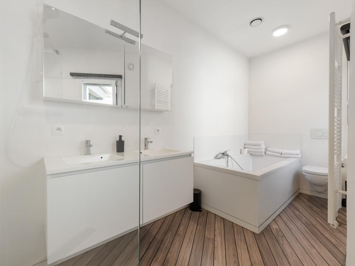 Unterkunft 012817 - Ferienhaus Westflandern - De Loft