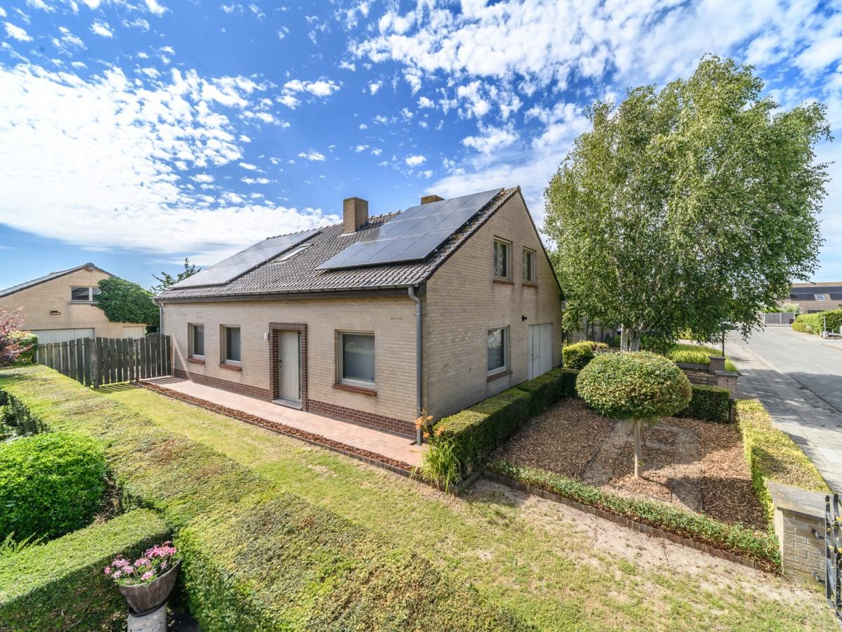 Unterkunft 012820 - Ferienhaus Westflandern - Villa Robert  - + parking