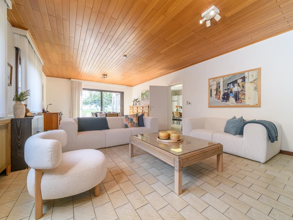 Unterkunft 012820 - Ferienhaus Westflandern - Villa Robert  - + parking