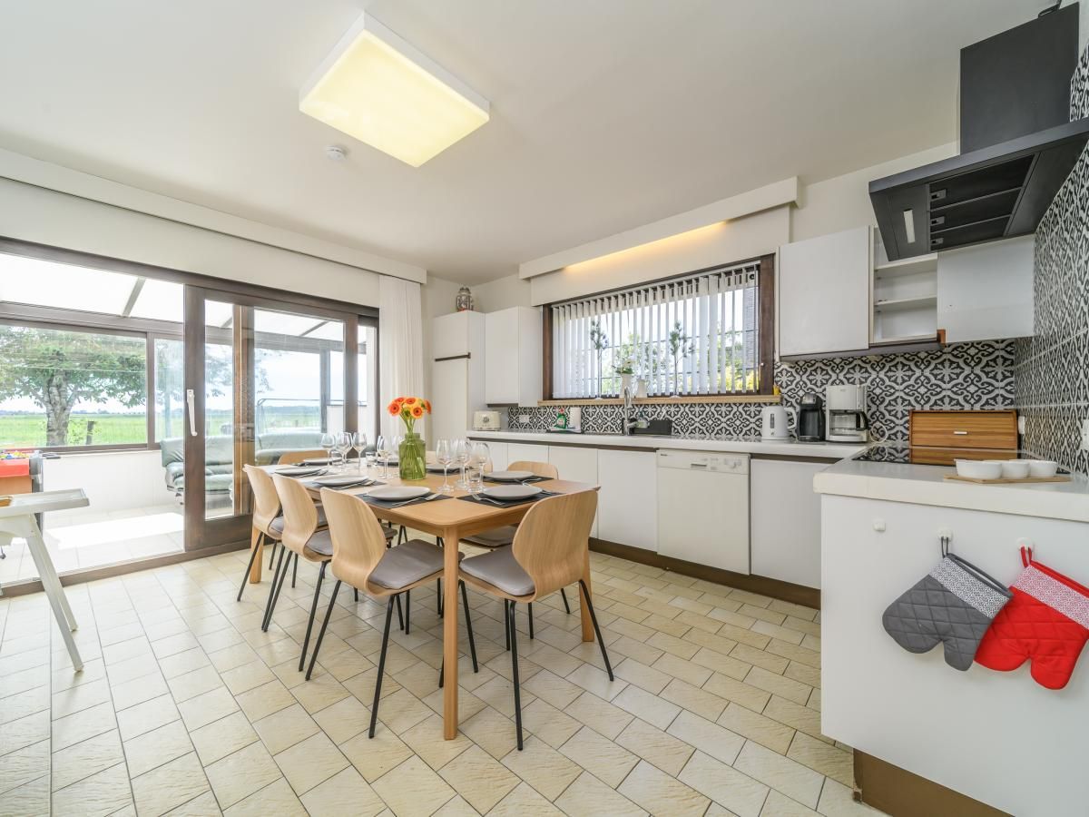 Unterkunft 012820 - Ferienhaus Westflandern - Villa Robert  - + parking