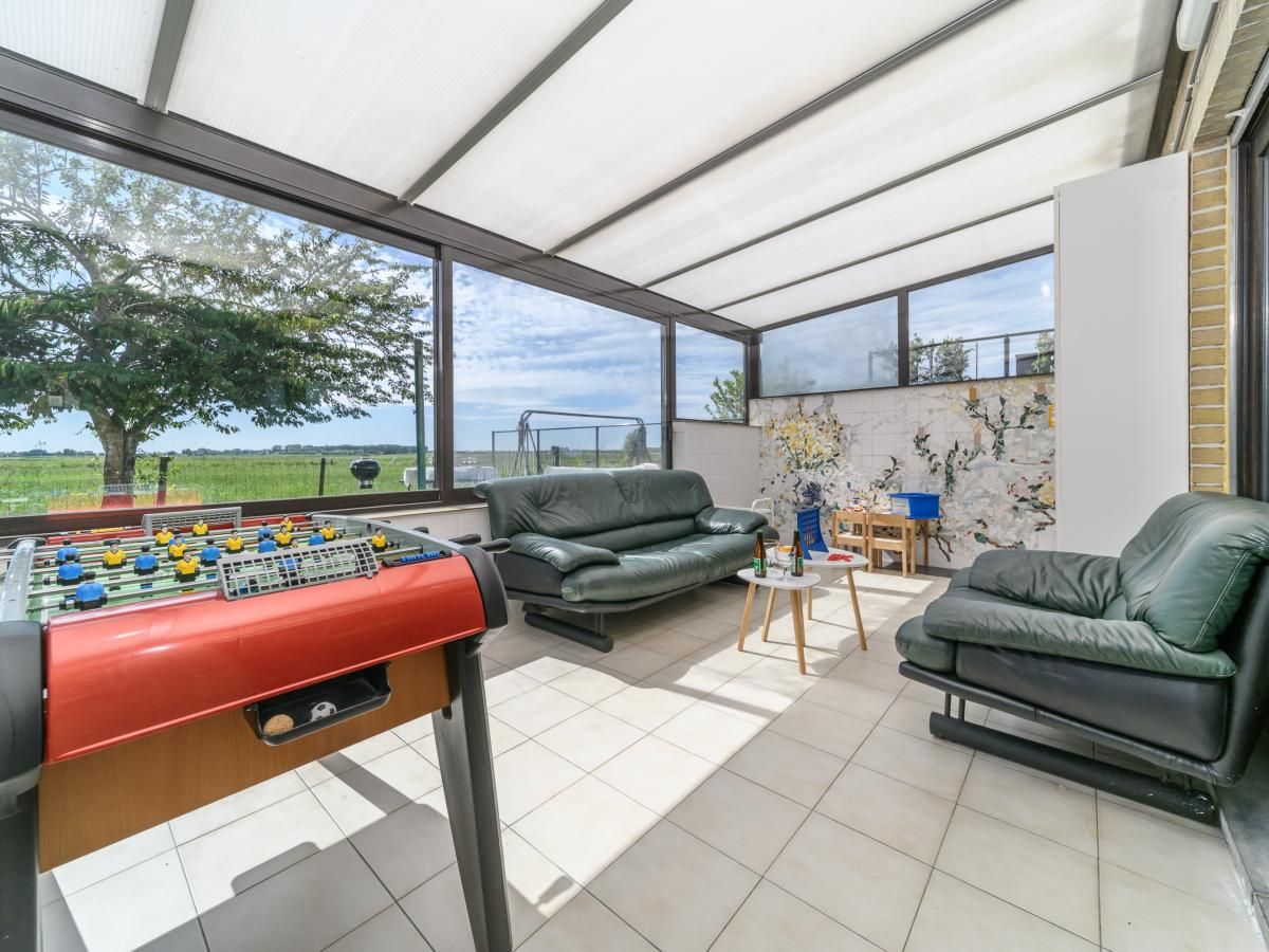 Unterkunft 012820 - Ferienhaus Westflandern - Villa Robert  - + parking