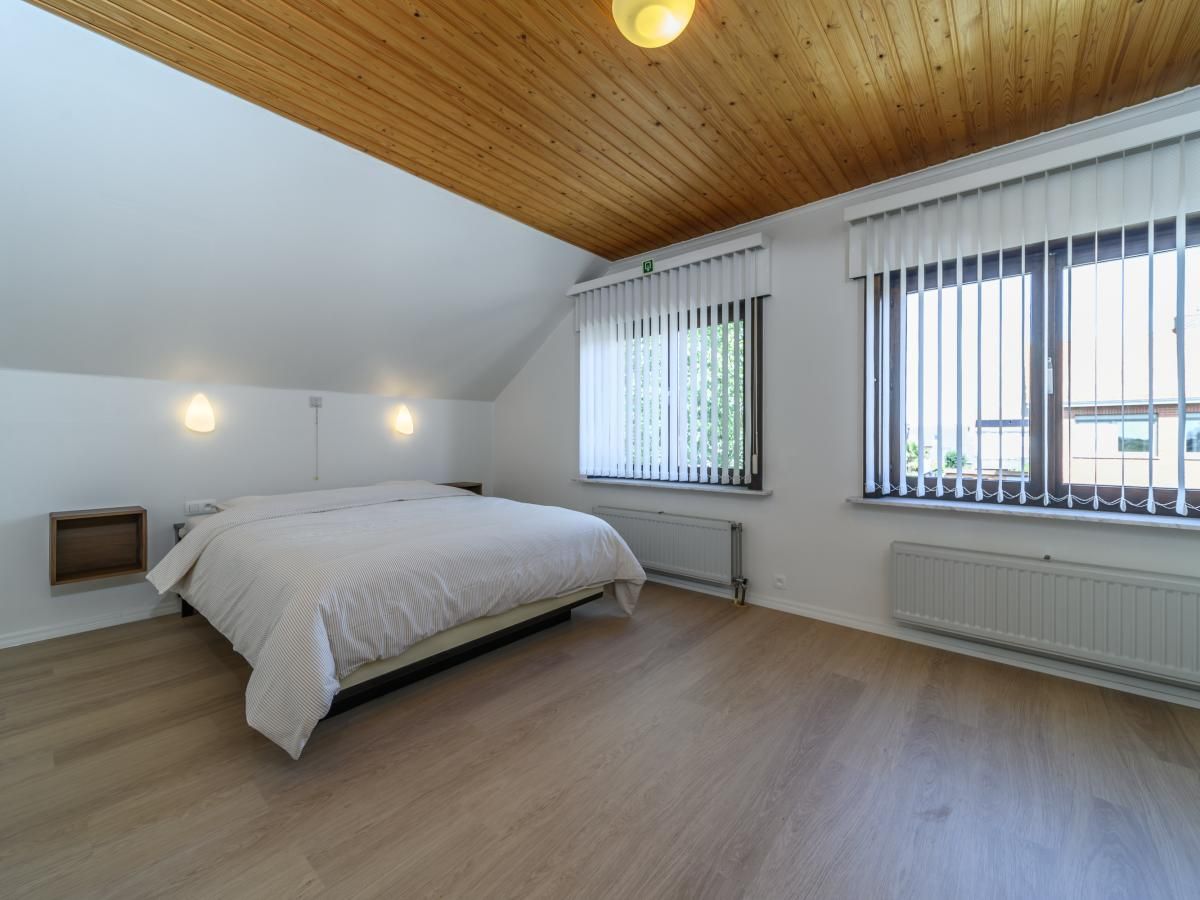Unterkunft 012820 - Ferienhaus Westflandern - Villa Robert  - + parking
