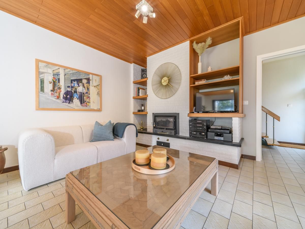 Unterkunft 012820 - Ferienhaus Westflandern - Villa Robert  - + parking