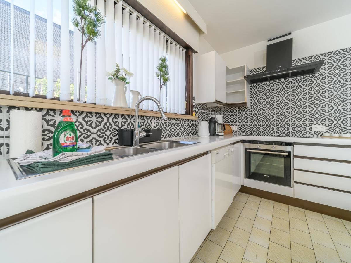 Unterkunft 012820 - Ferienhaus Westflandern - Villa Robert  - + parking
