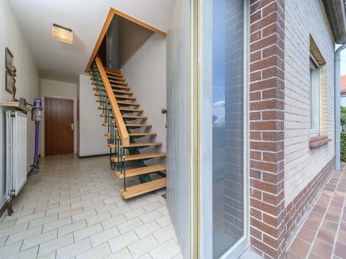 Unterkunft 012820 - Ferienhaus Westflandern - Villa Robert  - + parking