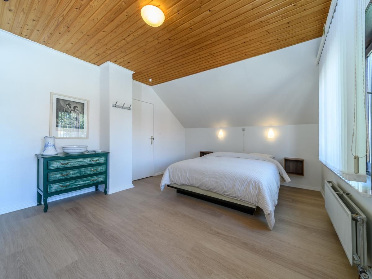 Unterkunft 012820 - Ferienhaus Westflandern - Villa Robert  - + parking