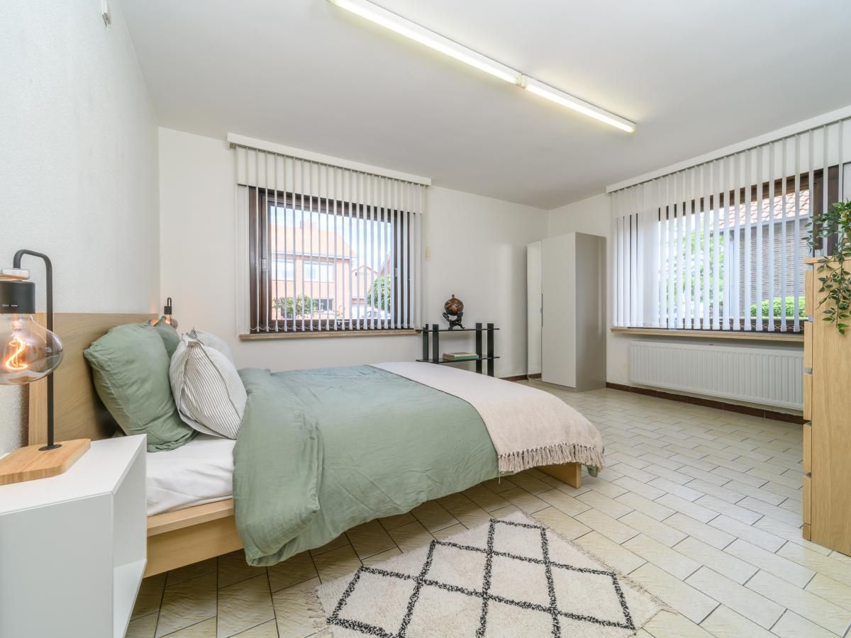 Unterkunft 012820 - Ferienhaus Westflandern - Villa Robert  - + parking