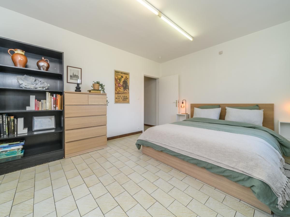 Unterkunft 012820 - Ferienhaus Westflandern - Villa Robert  - + parking