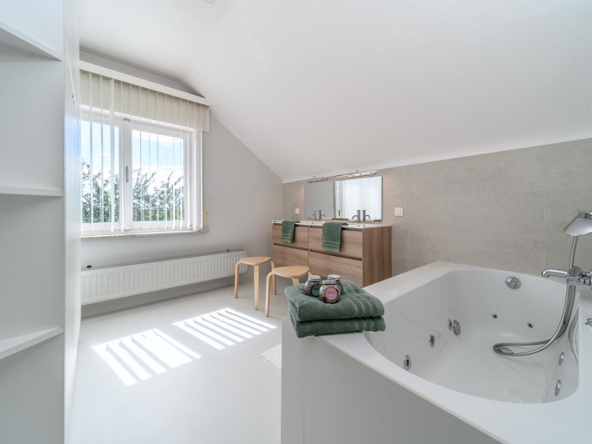 Unterkunft 012820 - Ferienhaus Westflandern - Villa Robert  - + parking