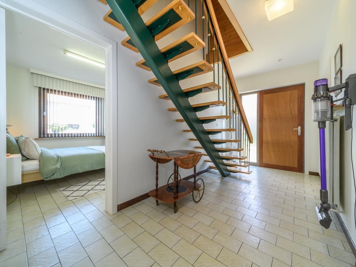 Unterkunft 012820 - Ferienhaus Westflandern - Villa Robert  - + parking
