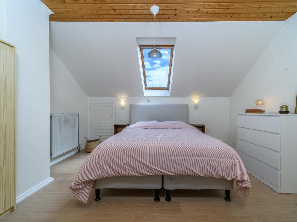 Unterkunft 012820 - Ferienhaus Westflandern - Villa Robert  - + parking