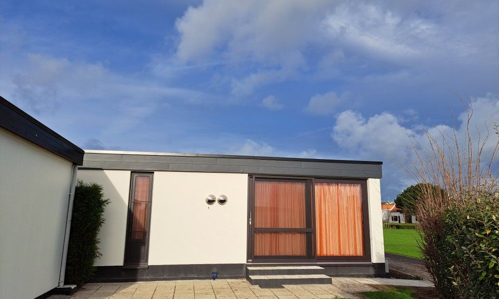 Guest house 0132610 - Bungalow West Flanders - Bungalow 26