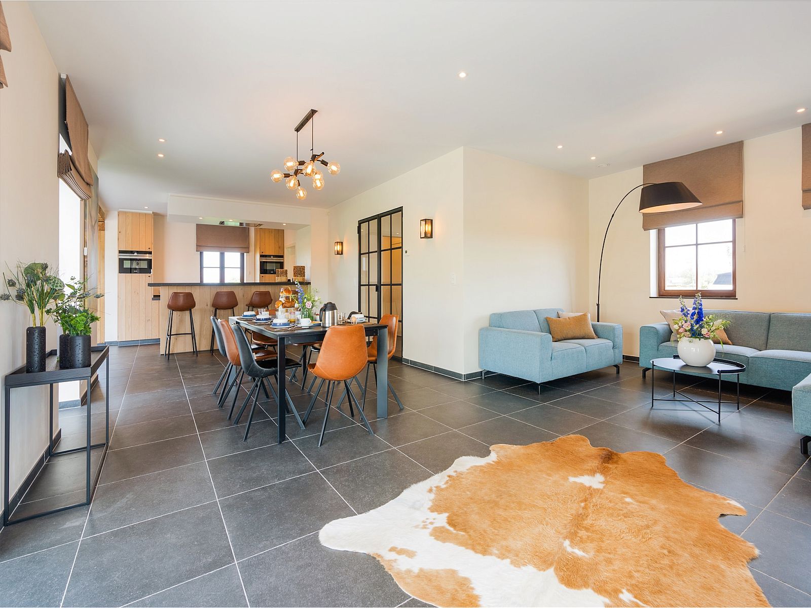 Unterkunft 0133103 - Ferienhaus Westflandern - 't Jachthuis van Capelle