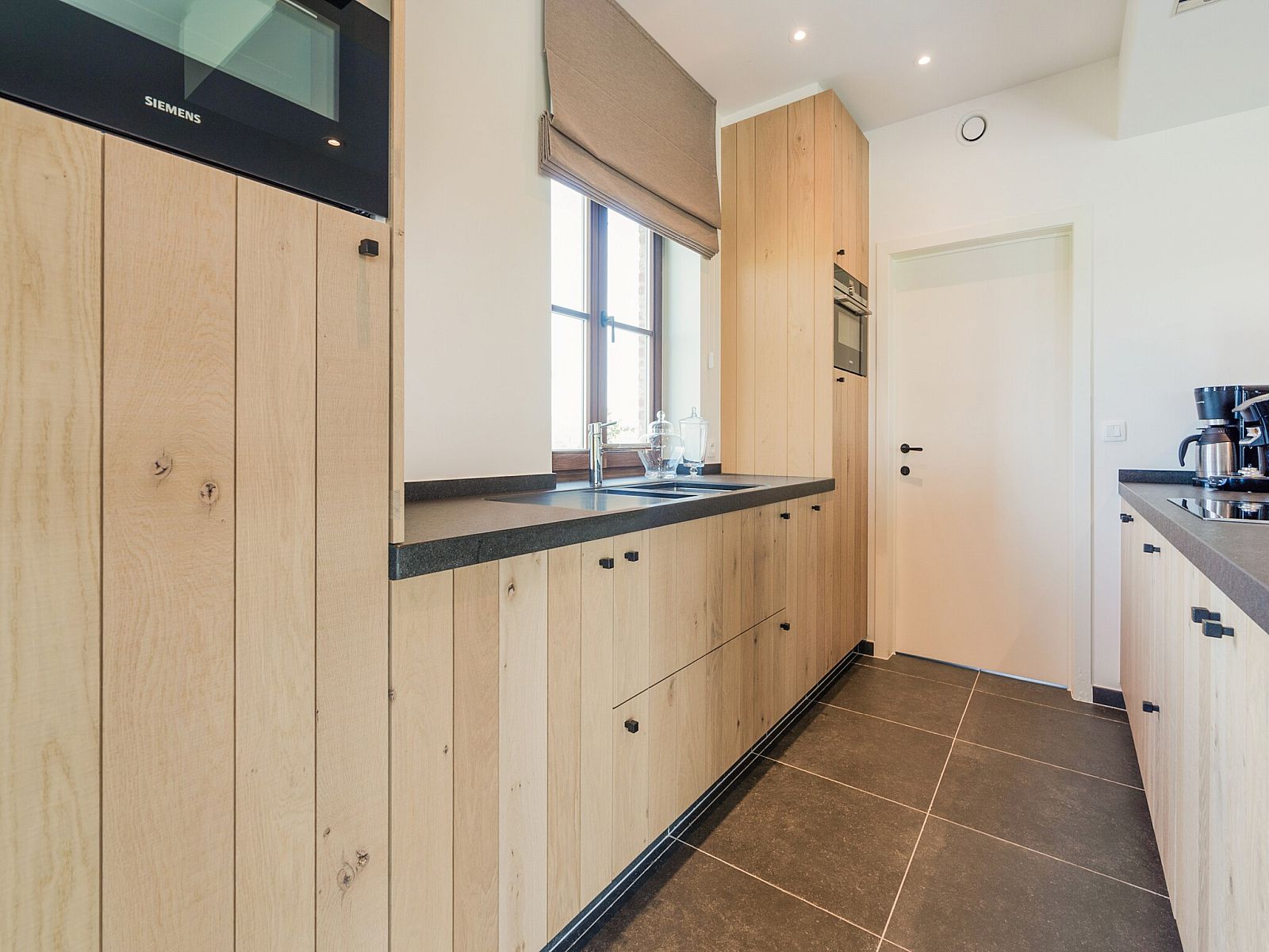 Unterkunft 0133103 - Ferienhaus Westflandern - 't Jachthuis van Capelle