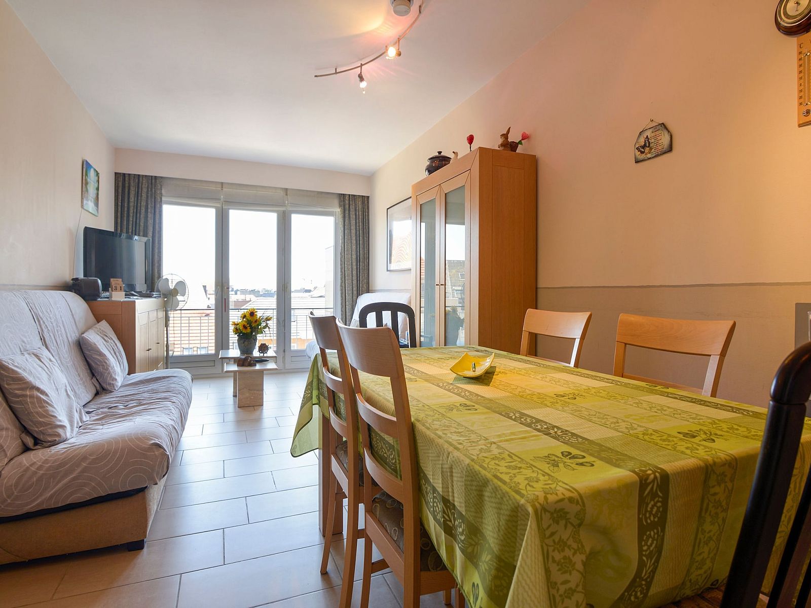 Unterkunft 0133504 - Appartement Westflandern - Costa Brava