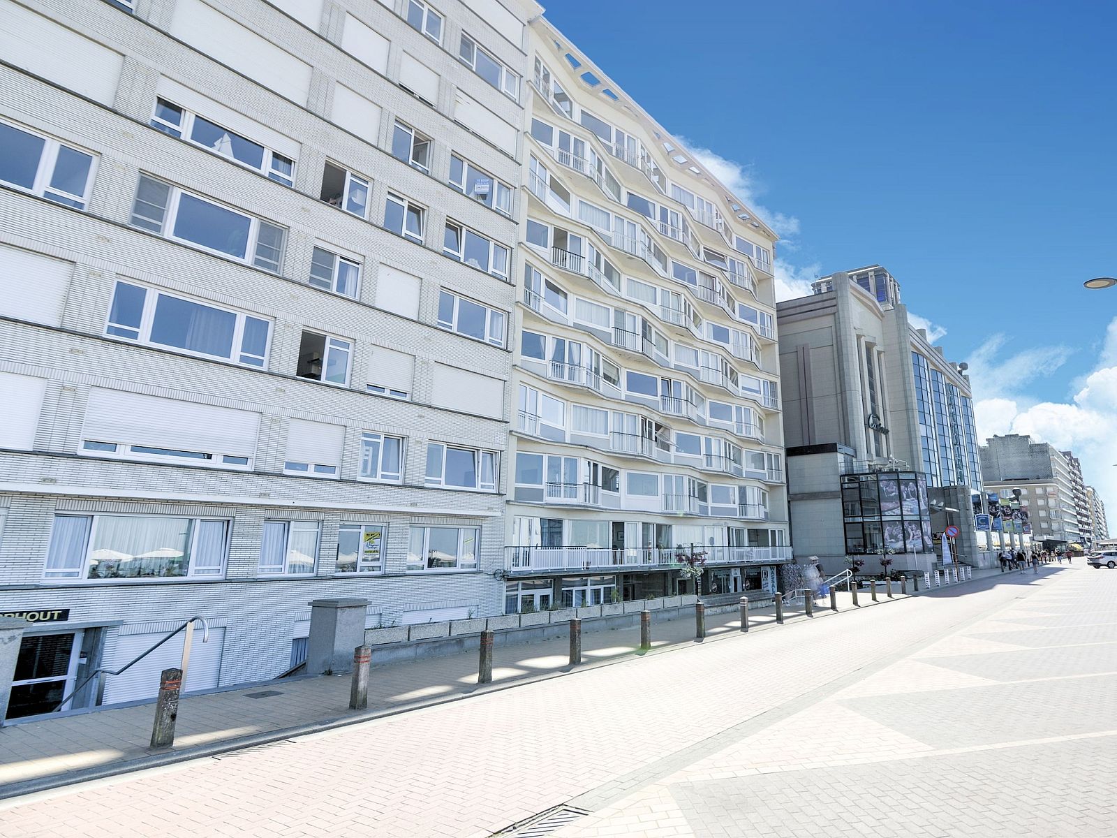Unterkunft 0133504 - Appartement Westflandern - Costa Brava